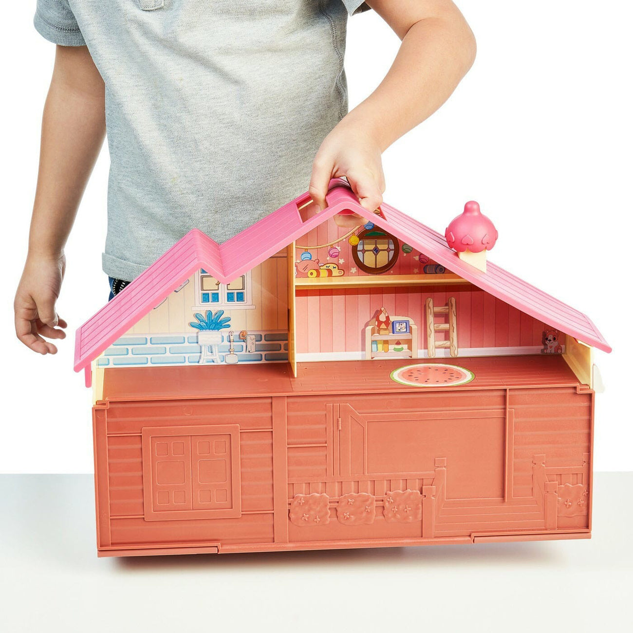 Product image Bluey Playset Bluey Family Home