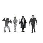 Product image Universal Monsters Toony Terrors Action Figures 15 cm Series 10 Silver Screen Edition Assortment (12)