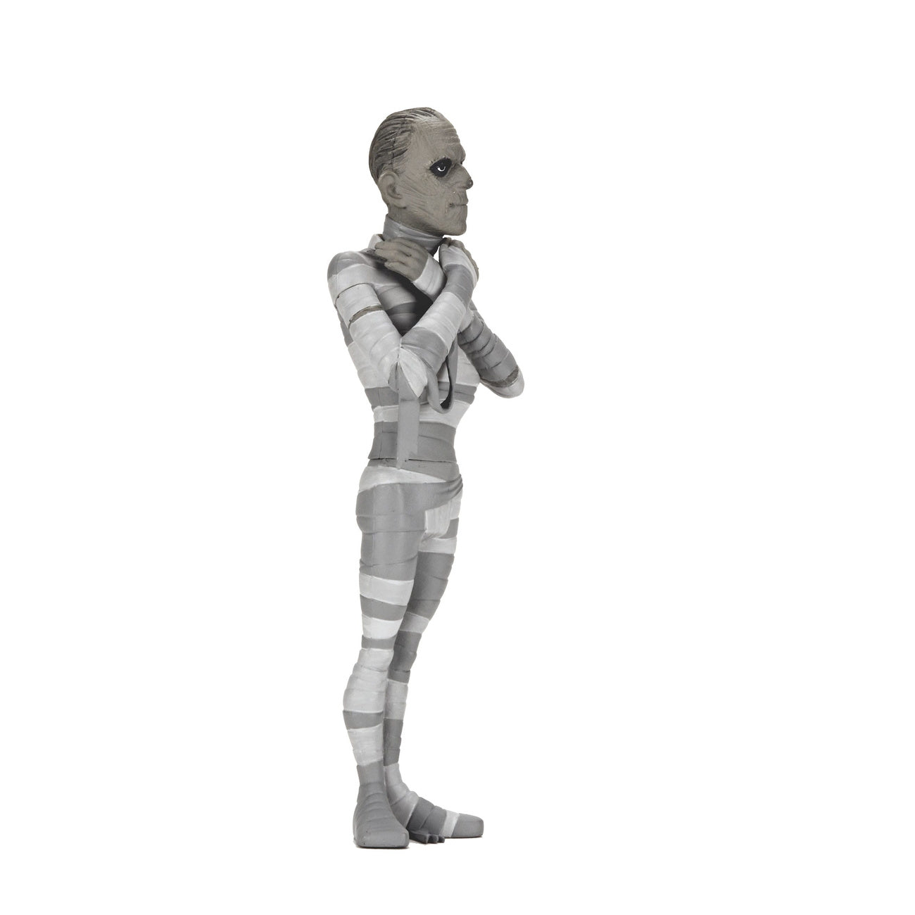 Product image Universal Monsters Toony Terrors Action Figures 15 cm Series 10 Silver Screen Edition Assortment (12)
