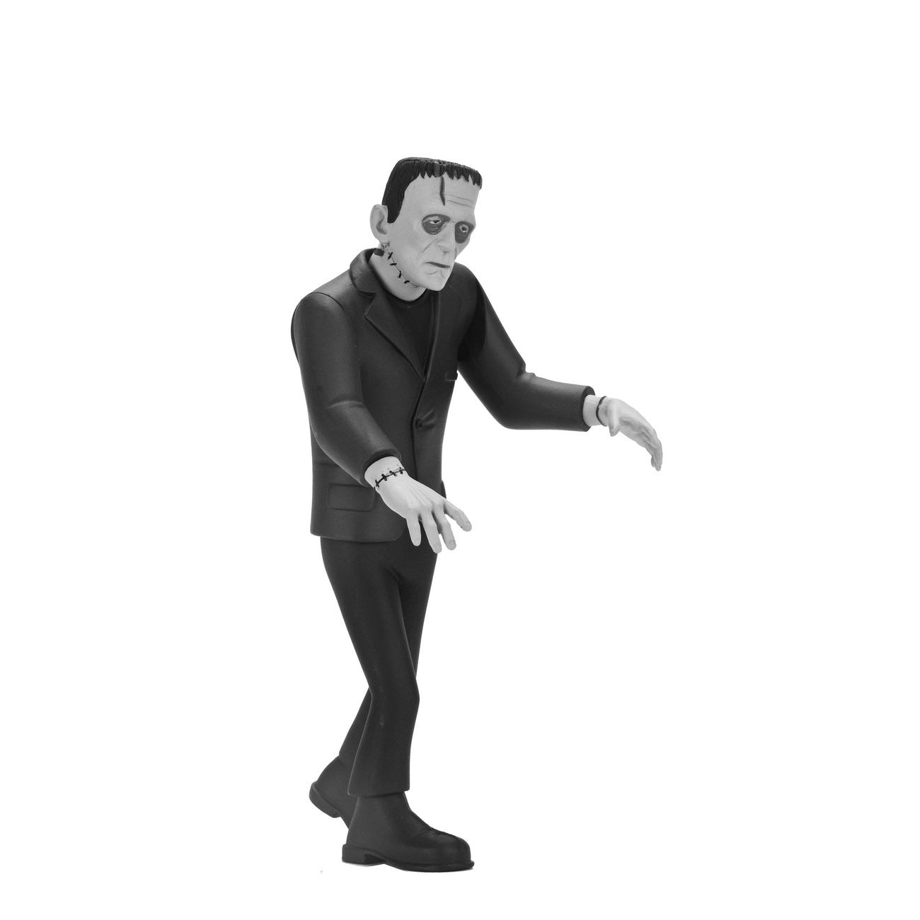 Product image Universal Monsters Toony Terrors Action Figures 15 cm Series 10 Silver Screen Edition Assortment (12)