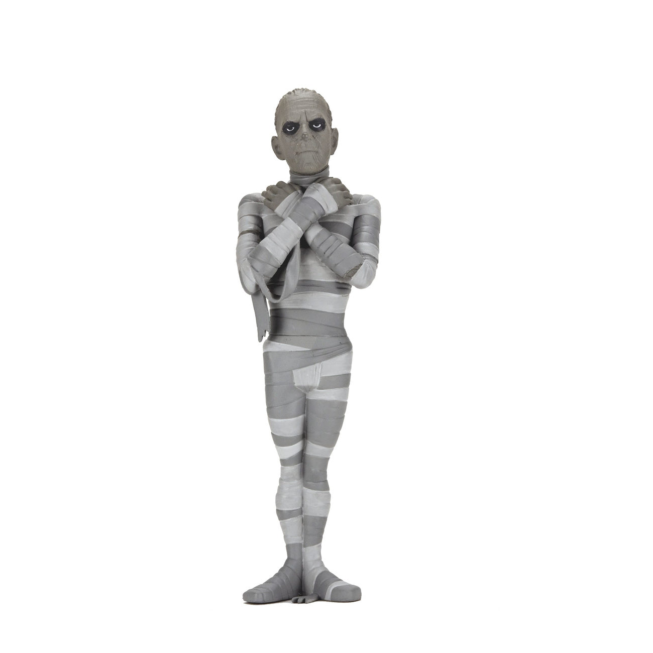 Product image Universal Monsters Toony Terrors Action Figures 15 cm Series 10 Silver Screen Edition Assortment (12)
