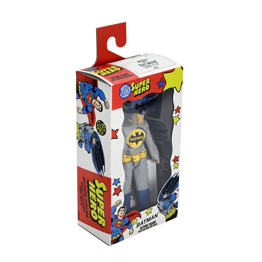 Product image Ben Cooper Action Figures Costume Series 5 15 cm Assortment (15)