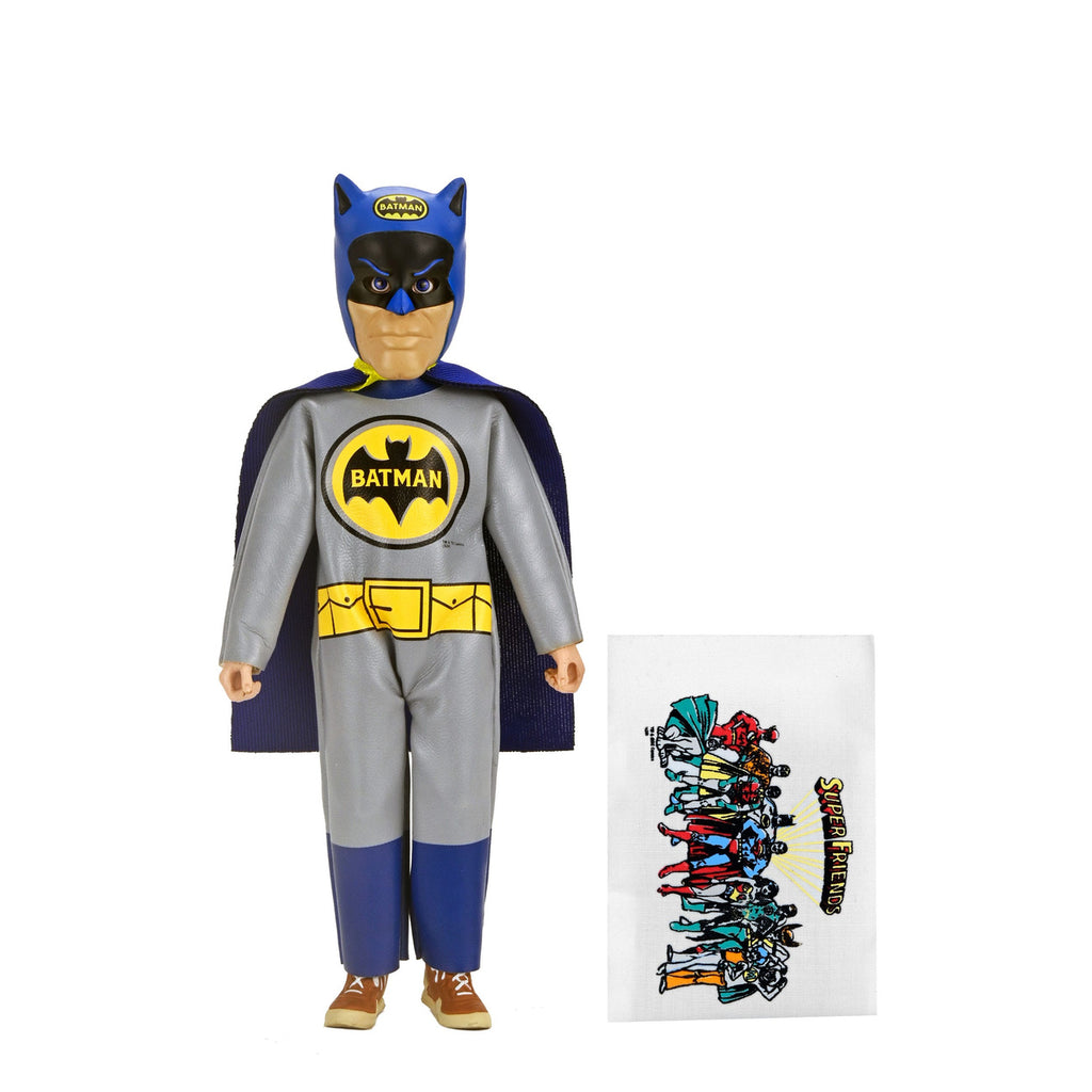 Product image Ben Cooper Action Figures Costume Series 5 15 cm Assortment (15)