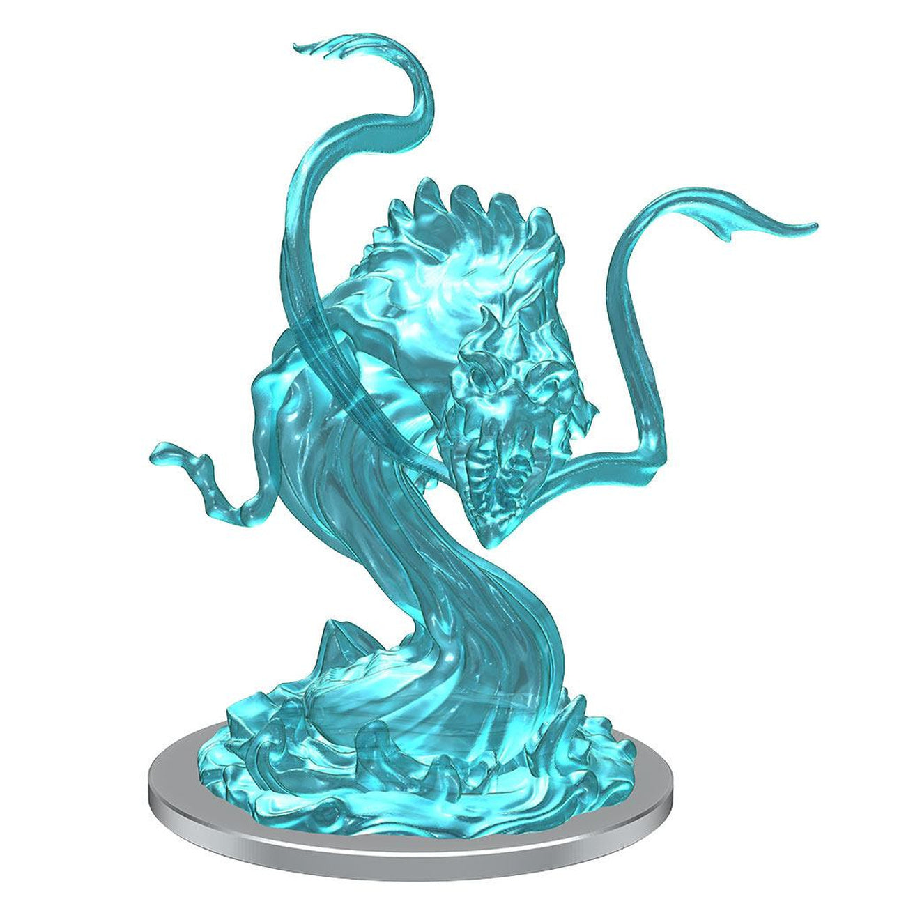Product image D&D Nolzur's Marvelous Miniatures Unpainted Water Weird Miniature