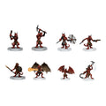 Product image D&D Icons of the Realms: Prepainted Miniatures Kobold Warband