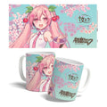 Product image Hatsune Miku Mug Sakura Miku Cherry Blossom 325 ml