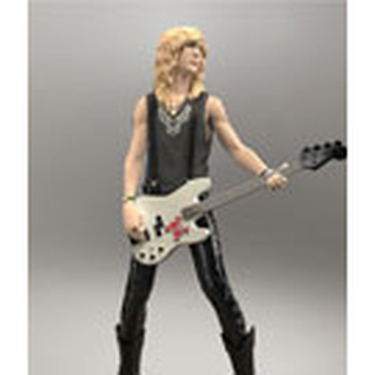 Product image Guns N' Roses Rock Iconz Statue Duff McKagan 20 cm
