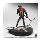 Product image Scorpions Rock Iconz Statue Klaus Meine Limited Edition 22 cm