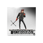 Product image Scorpions Rock Iconz Statue Klaus Meine Limited Edition 22 cm