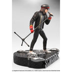 Product image Scorpions Rock Iconz Statue Klaus Meine Limited Edition 22 cm