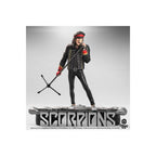 Product image Scorpions Rock Iconz Statue Klaus Meine Limited Edition 22 cm