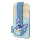 Product image Disney by Loungefly Card Holder Lilo & Stitch Animal Friends Surfing