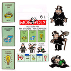 Product image Hasbro by Loungefly Enamel Pins Blind Box 90th Anniversary Assortment (12)