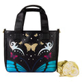Product image Britney Spears by Loungefly Crossbody Bag with Wallet Butterfly