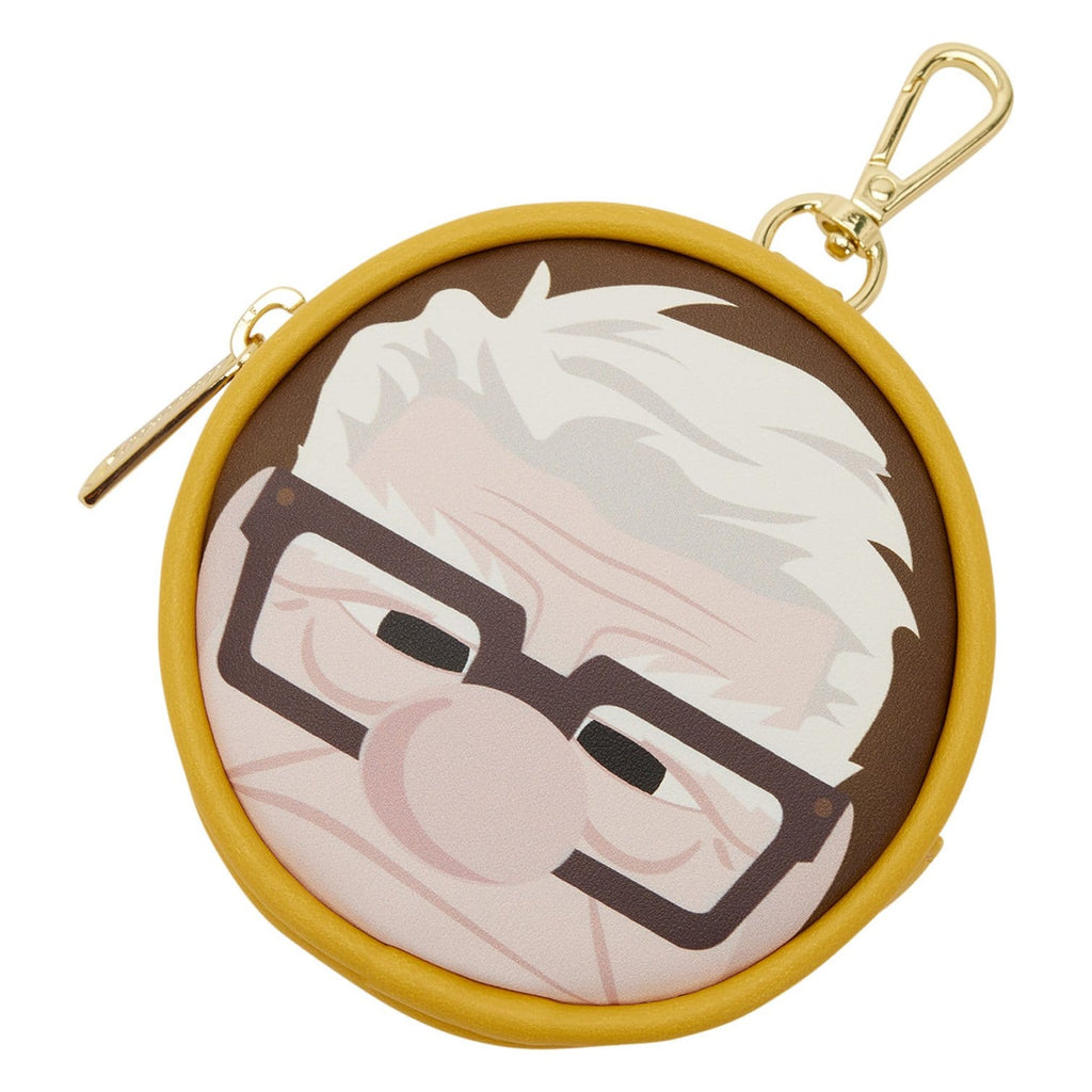 Product image Up by Loungefly sling chest bag / crossbody bag with Doug wallet