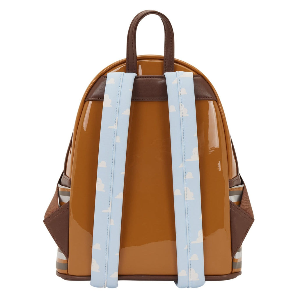 Product image Pixar by Loungefly Mini Backpack Toy Story Slinky Dog