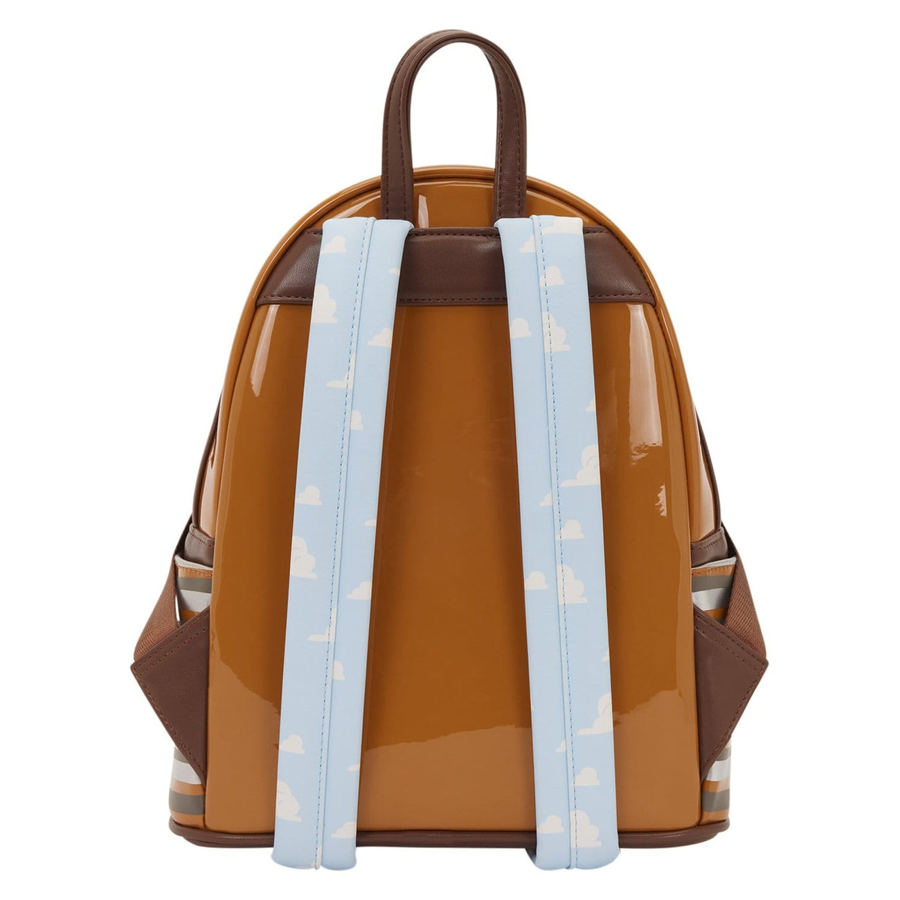 Product image Pixar by Loungefly Mini Backpack Toy Story Slinky Dog