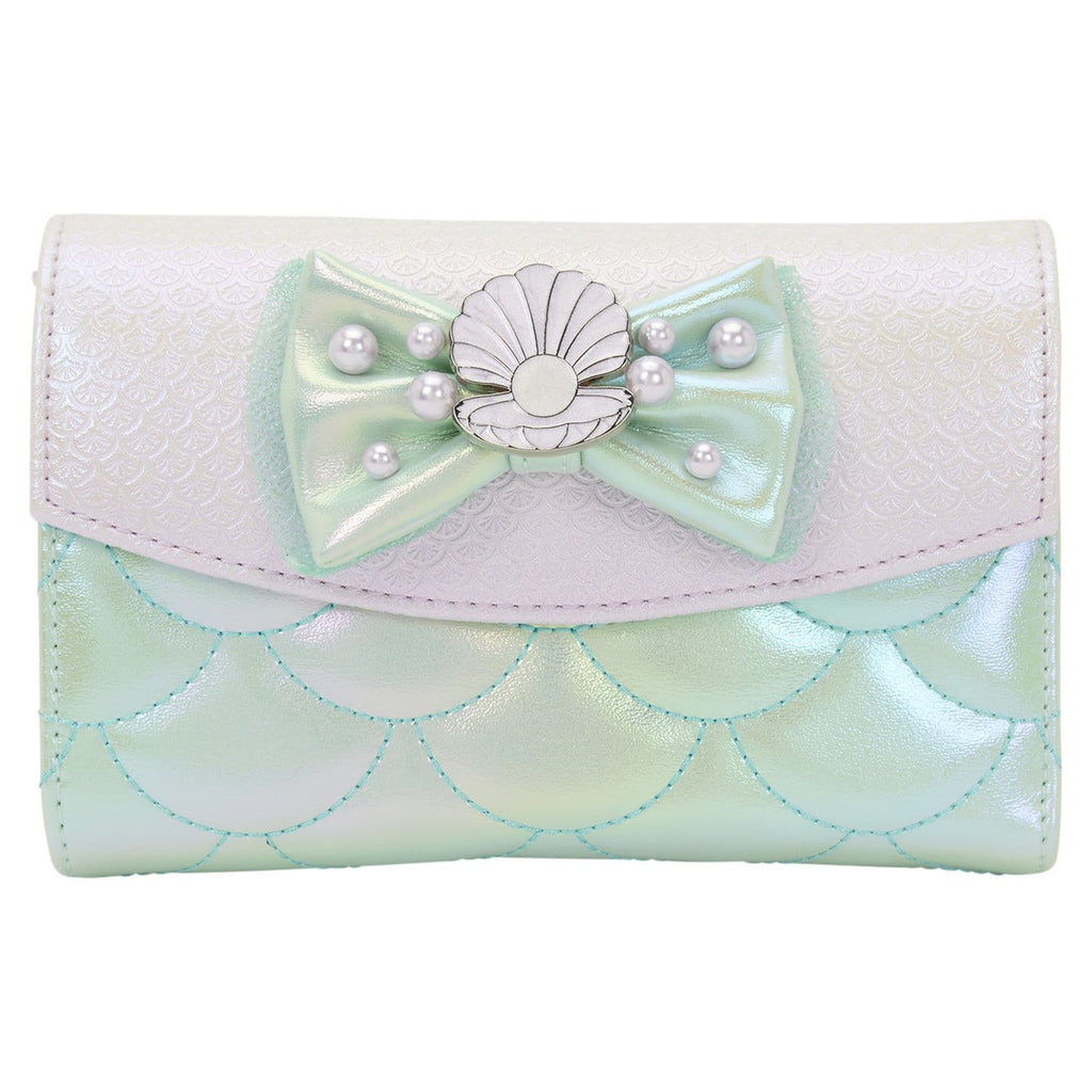 Product image Disney by Loungefly Wallet The Little Mermaid