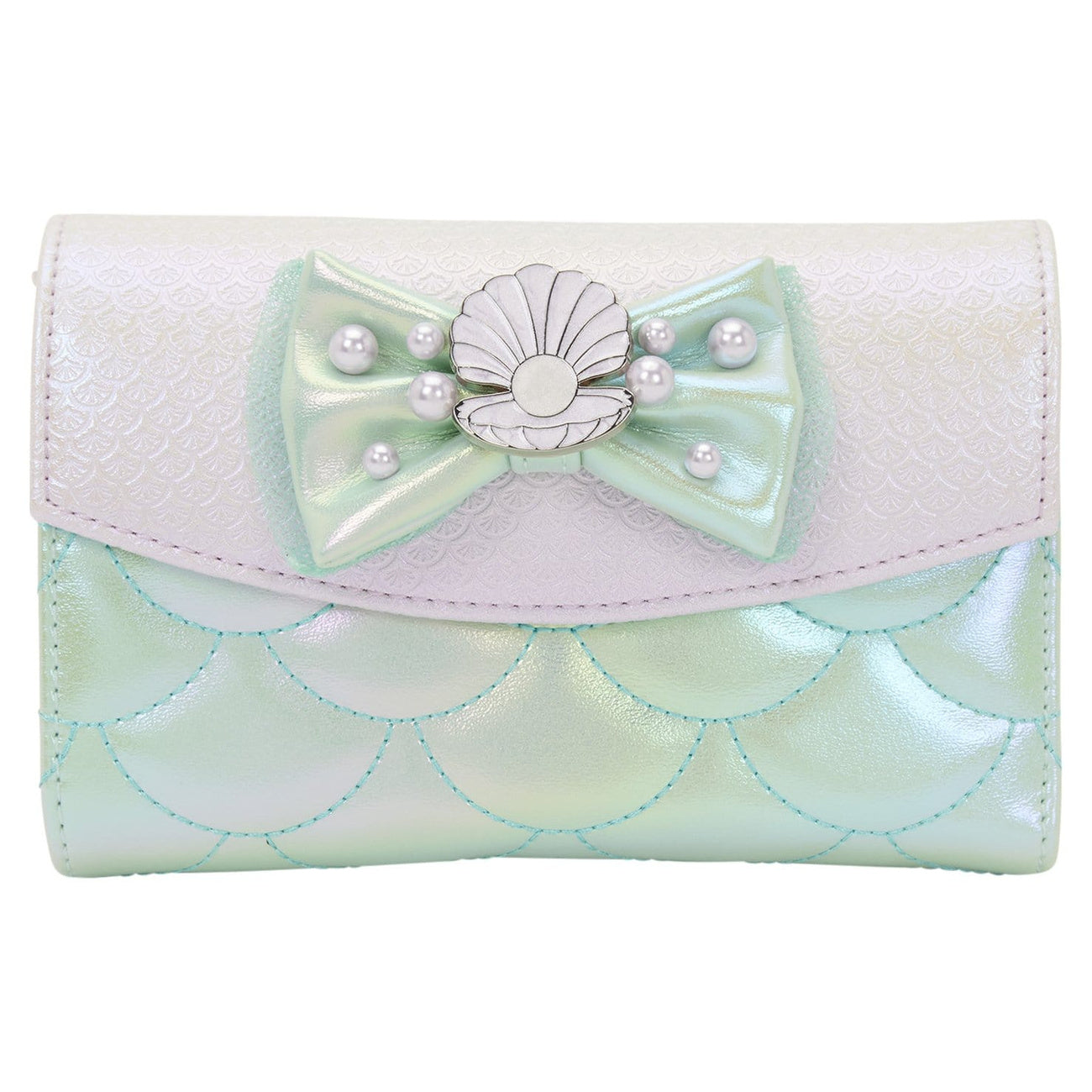 Product image Disney by Loungefly Wallet The Little Mermaid