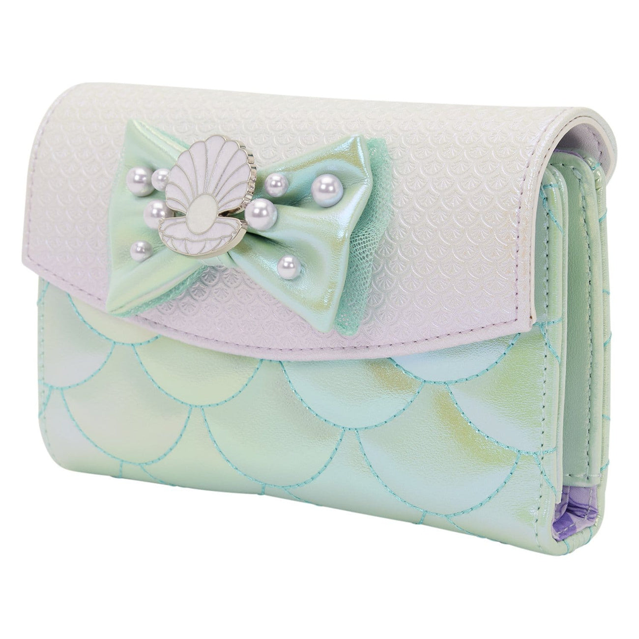 Product image Disney by Loungefly Wallet The Little Mermaid