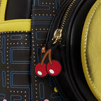 Product image Pac-Man by Loungefly Mini Backpack