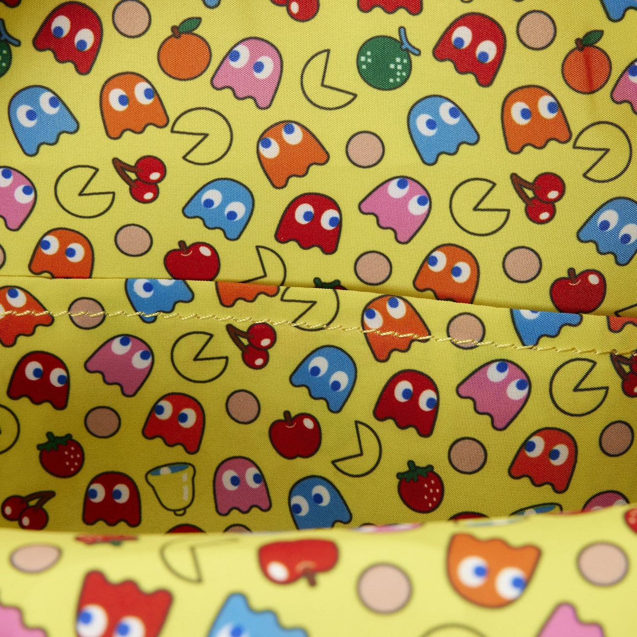 Product image Pac-Man by Loungefly Mini Backpack
