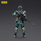 Product image UNSC Dark Source Action Figure Sniper Foster 7 cm
