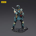 Product image UNSC Dark Source Action Figure Sniper Foster 7 cm