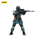 Product image UNSC Dark Source Action Figure Sniper Foster 7 cm