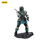 Product image UNSC Dark Source Action Figure Sniper Foster 7 cm