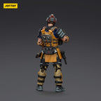 Product image UNSC Dark Source Action Figure Sniper Moreau 7 cm