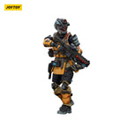 Product image UNSC Dark Source Action Figure Sniper Moreau 7 cm