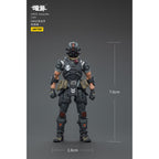 Product image UNSC Dark Source Action Figure Assaulter Liam 7 cm