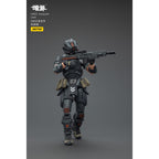 Product image UNSC Dark Source Action Figure Assaulter Liam 7 cm