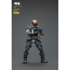 Product image UNSC Dark Source Action Figure Assaulter Liam 7 cm