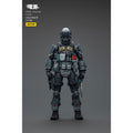 Product image UNSC Dark Source Action Figure Assaulter Lucas 7 cm