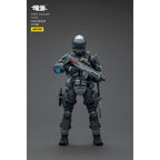 Product image UNSC Dark Source Action Figure Assaulter Lucas 7 cm