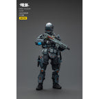 Product image UNSC Dark Source Action Figure Assaulter Lucas 7 cm