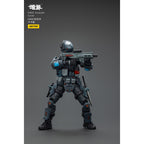 Product image UNSC Dark Source Action Figure Assaulter Lucas 7 cm