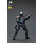 Product image UNSC Dark Source Action Figure Assaulter Lucas 7 cm