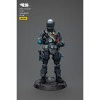 Product image UNSC Dark Source Action Figure Assaulter Lucas 7 cm