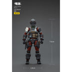 Product image UNSC Dark Source Action Figure Sniper Mason 7 cm