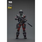 Product image UNSC Dark Source Action Figure Sniper Mason 7 cm