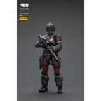 Product image UNSC Dark Source Action Figure Sniper Mason 7 cm