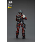 Product image UNSC Dark Source Action Figure Sniper Mason 7 cm