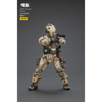 Product image UNSC Dark Source Action Figure Assaulter Samuel 7 cm