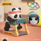 Product image Panda Roll Blind Box Figure Assortment Playful Journal 7 cm (8)