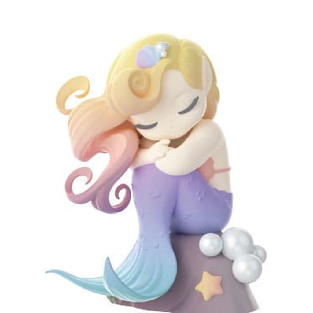 Product image Sleep Blind Box Figure Assortment Sea Elves 7 cm (8)