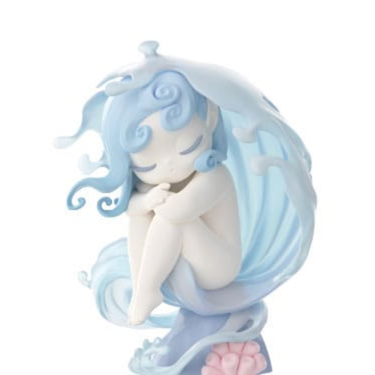 Product image Sleep Blind Box Figure Assortment Sea Elves 7 cm (8)