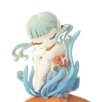Product image Sleep Blind Box Figure Assortment Sea Elves 7 cm (8)